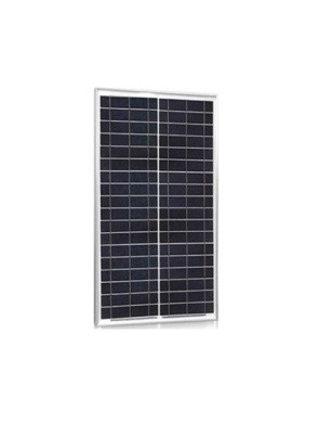 Соларни фотоволтаични  панели Соларен монокристален панел Morningsun 30 W